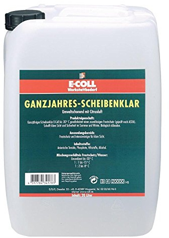 Format 4317784341783 – EU ganzjahres-scheibenkl. 20L Kan. e-coll