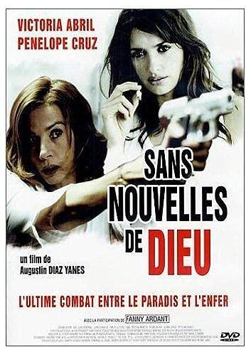 Sans nouvelles de dieu [FR Import]