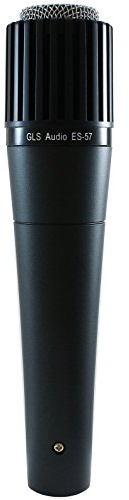 GLS Audio Professional Microphone ES-57