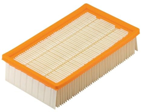 FLEX FILTRO PLEGADO PLANO