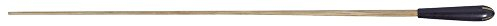 Gewa 912416 Taktstock Ebenholzgriff Einlage Messing, 36 cm