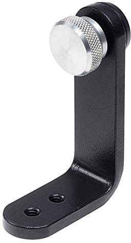 Opticron 31005 Binocular Tripod Mount for Binoculars +50mm OG, Black
