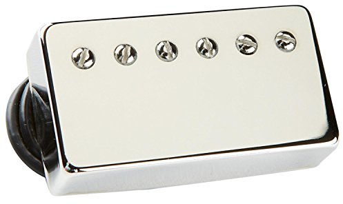 DiMarzio DP211 Eric Johnson EJ Micro à manche humbucker personnalisé espacé régulier, Nick