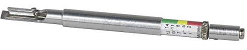 OTC 6596 Bremsbelag-Messgerät
