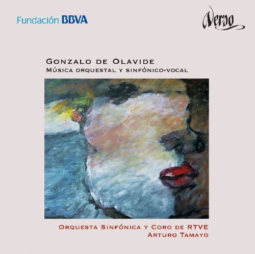 Orchestral & Symphonic-Vocal Music
