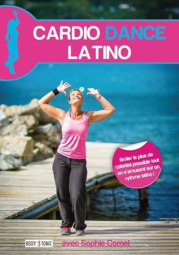 Cardio dance latino [FR Import]