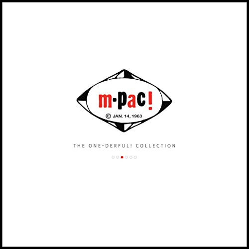 M-Pac Records Collection