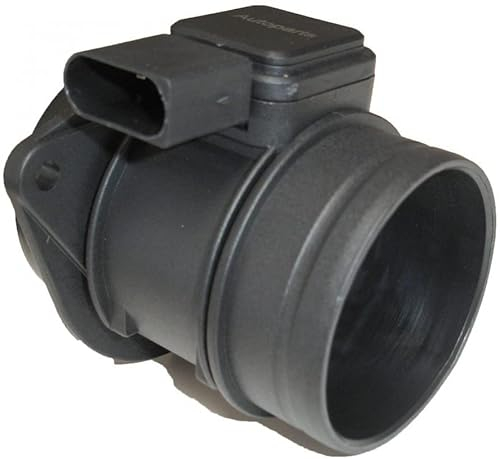 Twowinds - 5WK97003 Luftmassenmesser / Luftmengensensor für A-Klasse (W169), B-Klasse (W245) und Smart Forfour
