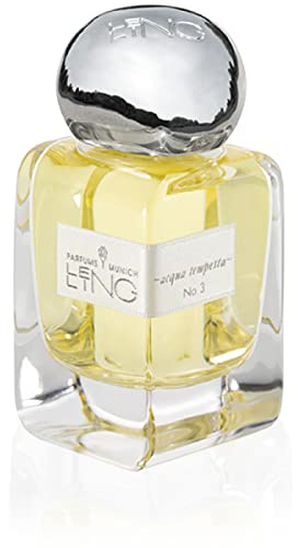 Lengling No 3 Acqua Tempesta By Lengling Extrait De Parfum Spray 1.7 Oz