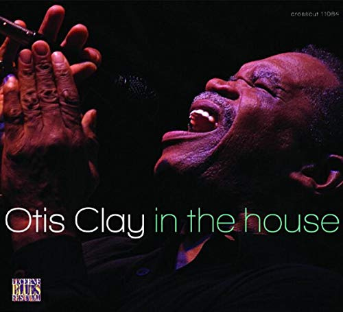 In the House-Live at Lucerne