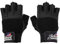Schiek Platinum Gloves - S