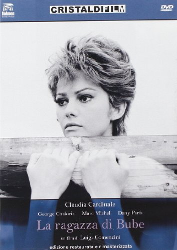 La ragazza di Bube [IT Import]