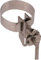 Dehn 540100 - Schelle für Antenne 3/4-6 Zoll (1,9-15,2 cm) Niro V2A