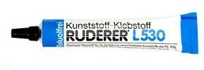 Ruderer L530 TF Kunststoffkleber 20g
