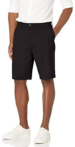 Dockers Perfect Short, Pantaloni Uomo, Nero, 38W