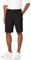 Dockers Perfect Short, Pantaloni Uomo, Nero, 38W