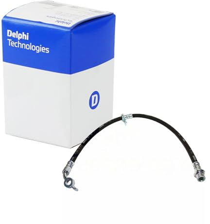 Delphi LH6605 Brake Hose