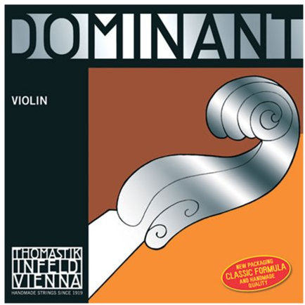 Thomastik – Thomastik-Infeld Dominant – Corda MI per violino 1/4 dimensioni)
