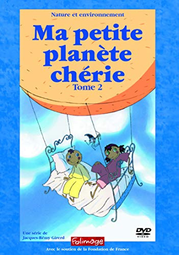 Ma petite planète chérie, vol. 2 [FR Import]
