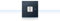 Auerswald COMpact 3000 ISDN / 1x ISDN Amtport / vier analoge Nebenstellen