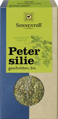 Petersilie geschnitten 1 x 15 g