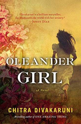 Oleander Girl: A Novel (English Edition)