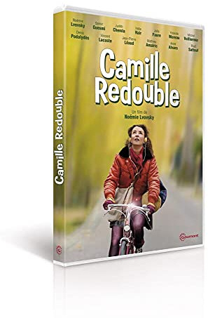 Camille redouble [FR Import]
