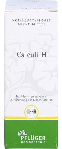 CALCULI H Tropfen 50 ml