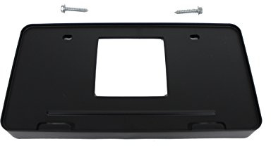 TOYOTA Original 75101-08010 Kennzeichenhalterungs-Kit