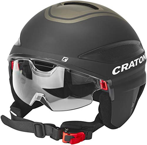 Cratoni Vigor Fahrradhelm
