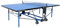 Tischtennisplatte: Sponeta Expertline Kompaktes Outdoor S4–73e – Blau