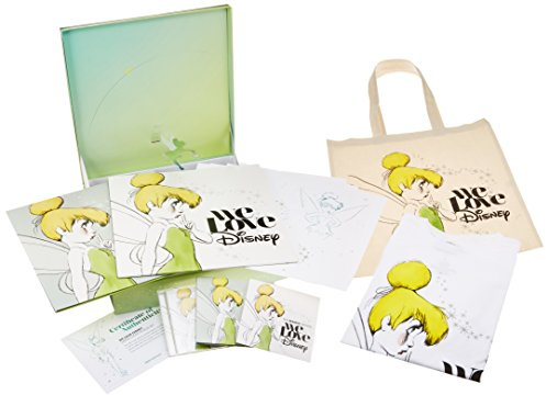 We Love Disney[Box Set]