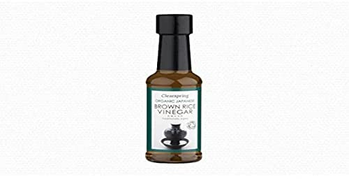 ORGANIC ARROZ INTEGRAL VINAGRE
