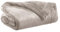 Vivaraise Plaid Tender 150 X 200 leinen 150 x 200 cm