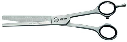 Jaguar 14567 White Line ES46 Plus, 6,5 Zoll, 1er Pack, (1x 1 Stück)