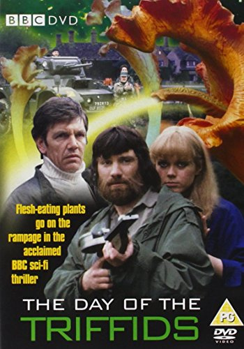 Day of the Triffids [DVD]