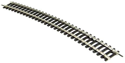 Peco ST-231 Setrack 3rd Radius Double Curve