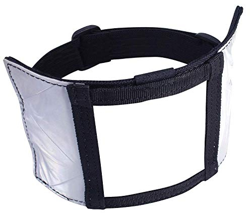 Viper TACTICAL - Brassard pour Carte d'identification - Noir - Taille Unique