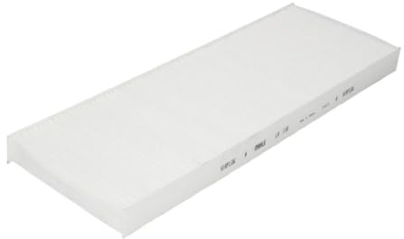 MAHLE LA 118 Interior Cabin Air Filter - Pollen Filter - Car