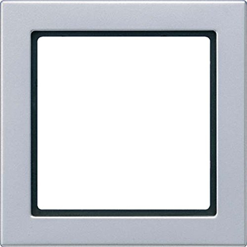 Jung FDME 2983 at Rahmen 3fach Serie FD-Design Messing antik