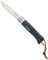 OPINEL O001706 Couteau de poche Noir