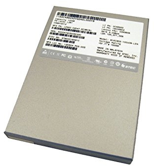 Lenovo SSD 100Gb, FRU03X3858