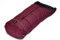 Best For Kids Fußsack Prinz Winterfußsack für Kinderwagen mit Antirutsch Material Super Qualität (Bordo-Schwarz)