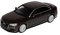 Herpa A-U-D-I A4 B9 Limousine Argus Braun Ab 2015 H0 1/87 Modell Auto