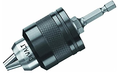 DeWalt DW0521 Quick Connect Impact driver Conversion Chuck