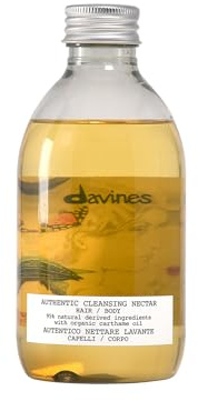DAVINES Authentic Cleansing Nectar 280 ml