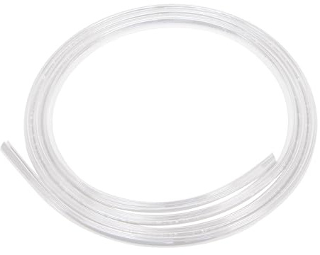 CARPOINT 2237806 Türschutz transparant 2 x 60 cm