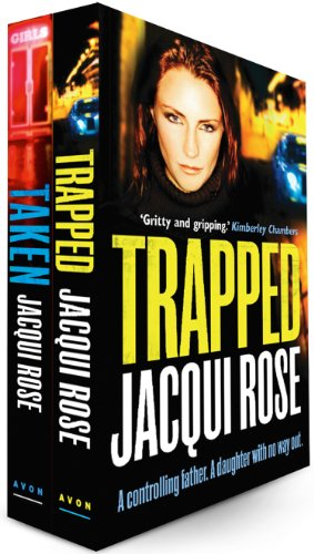 Jacqui Rose 2 Book Bundle (English Edition)