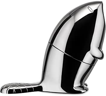 Alessi Kastor Sacapuntas, Plata
