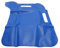 Hans Schönleben Faltgießkanne für ca. 4 Liter Wasser (Blau)